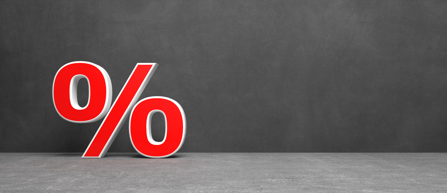 SALE symbol