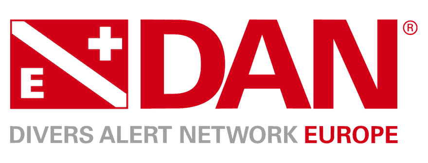 DAN Divers Alert Network Logo