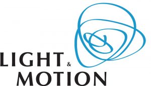 Light & Motion Logo