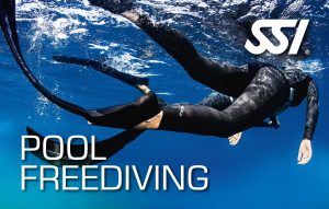 Freediving