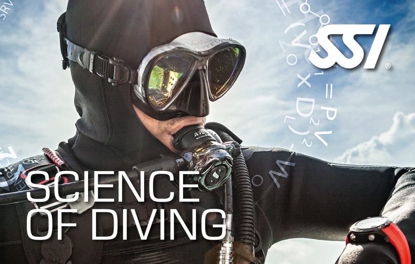 science-of-diving