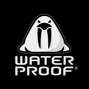 Waterproof Logo